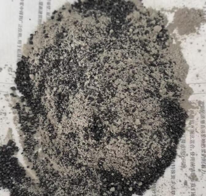 吴起不发火砂浆耐磨地坪施工方案
