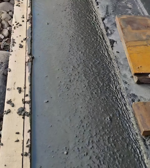 吴起环氧砂浆的特点及施工流程​